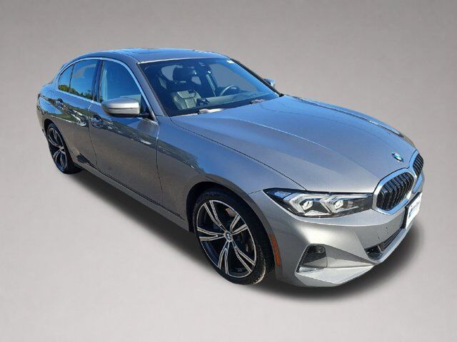 2024 BMW 3 Series 330i xDrive