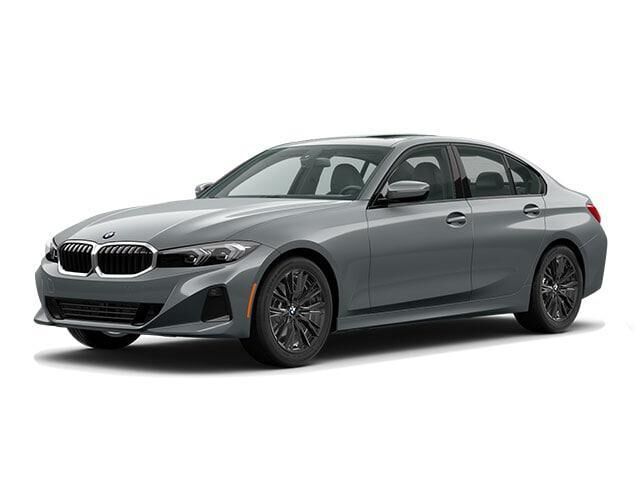 2023 BMW 3 Series 330i xDrive — photo 1 of 1