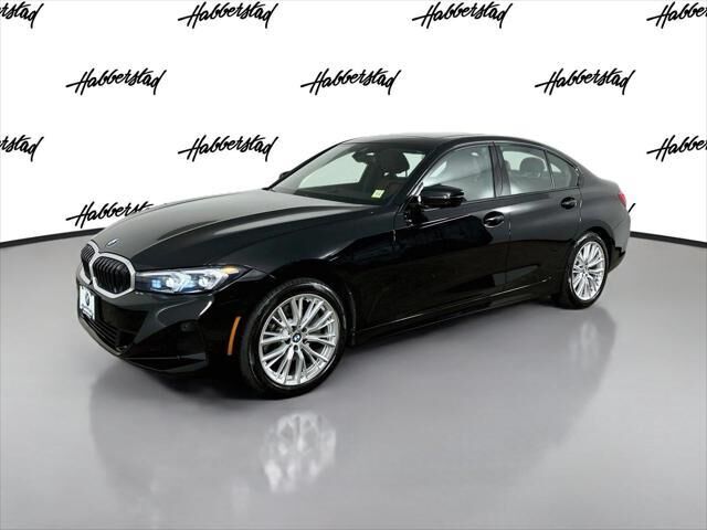 2023 BMW 3 Series 330i xDrive