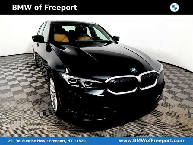 2023 BMW 3 Series 330i xDrive
