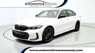 2024 BMW 3 Series 330i xDrive