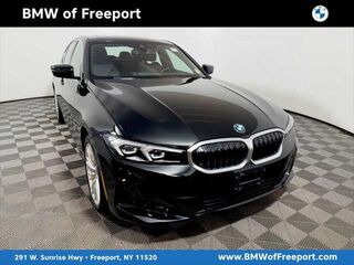2024 BMW 3 Series 330i xDrive