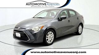 2017 Toyota Yaris iA Automatic