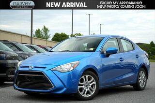 2017 Toyota Yaris iA Base
