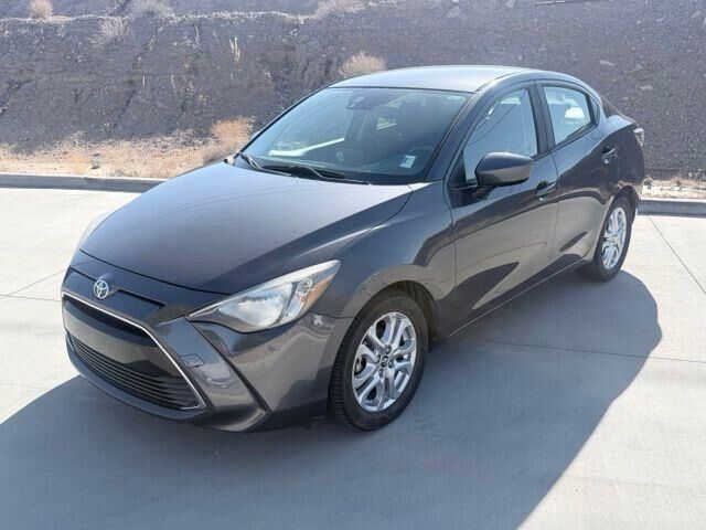 2018 Toyota Yaris iA Base