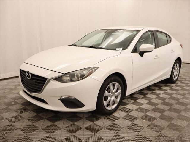 2015 Mazda Mazda3 i Sport — photo 1 of 25