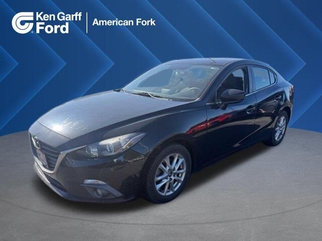 2015 Mazda Mazda3 i Touring