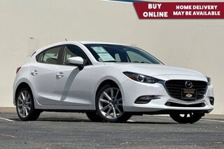 2017 Mazda Mazda3 5-Door Touring