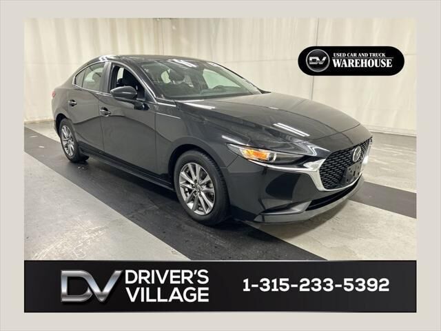 2024 Mazda Mazda3 Sedan 2.5 S — photo 1 of 14