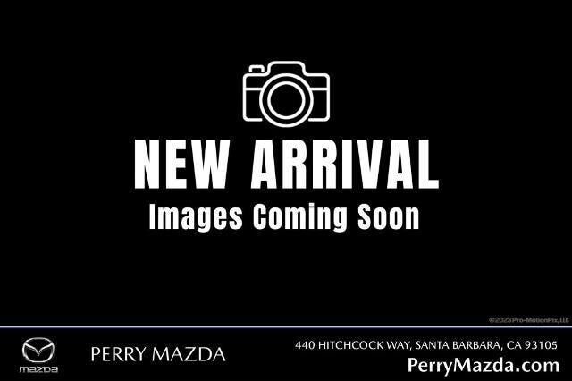 2023 Mazda Mazda3 Sedan 2.5 S Select