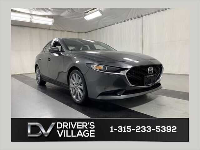 2023 Mazda Mazda3 Sedan 2.5 S Preferred — photo 1 of 13