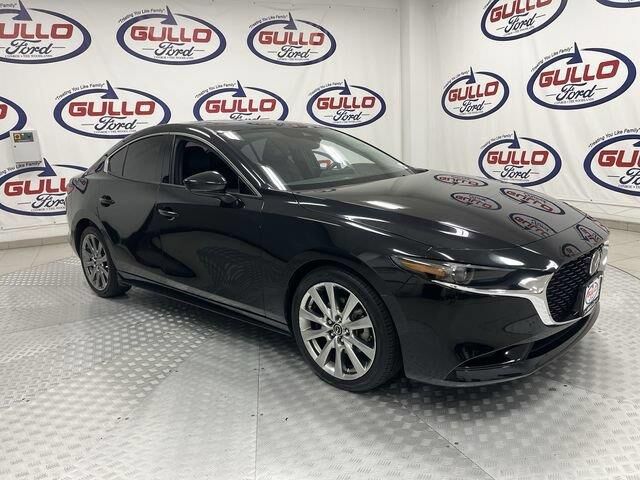 2023 Mazda Mazda3 Sedan 2.5 S Premium