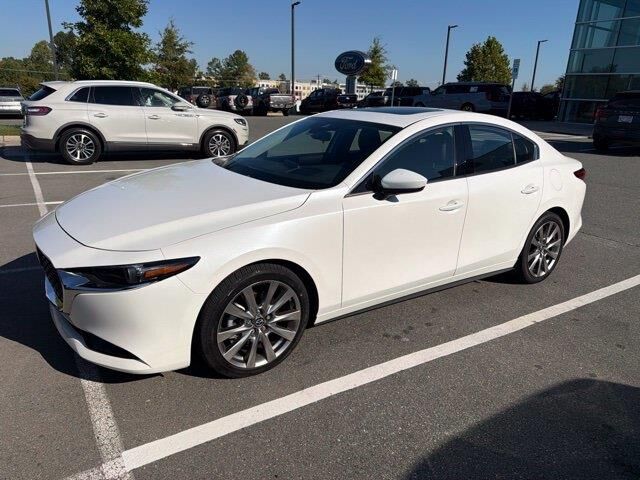 2023 Mazda Mazda3 Sedan 2.5 S Premium