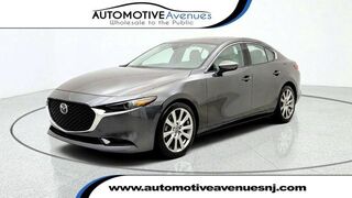 2020 Mazda Mazda3 Sedan Premium Package