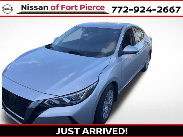 2023 Nissan Sentra S