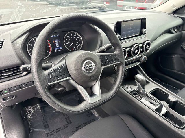 2023 Nissan Sentra S