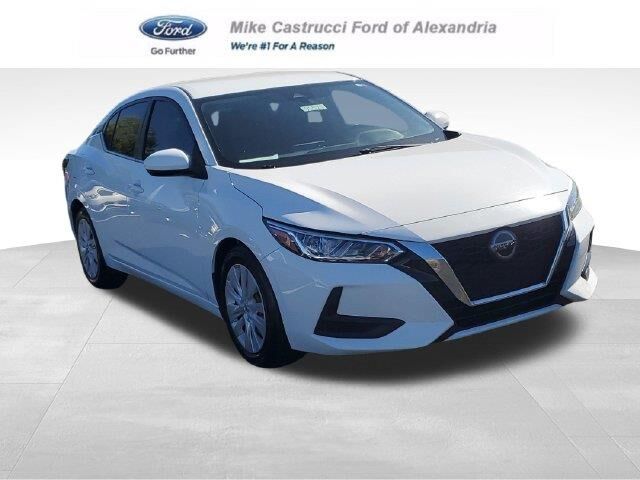 2023 Nissan Sentra S