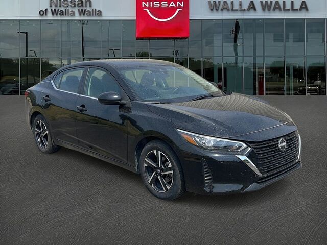 2024 Nissan Sentra