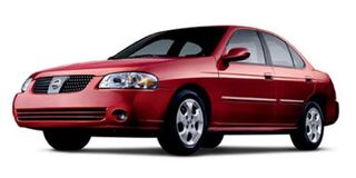2006 Nissan Sentra 1.8 S