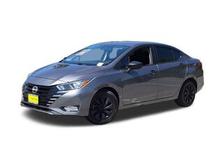 2023 Nissan Versa S