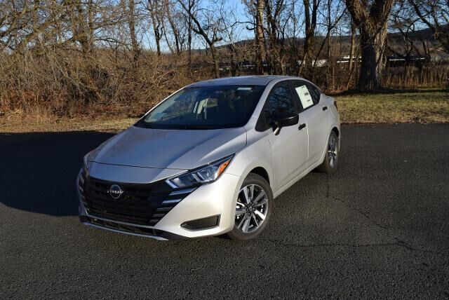 2023 Nissan Versa S