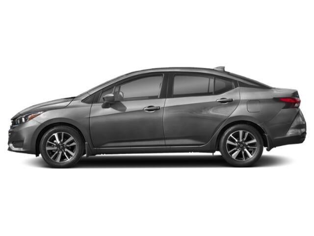 2024 Nissan Versa SV