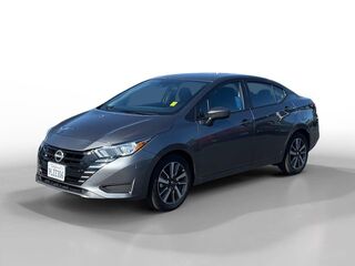 2024 Nissan Versa SV