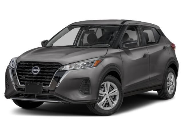 2023 Nissan Kicks S — photo 1 of 1