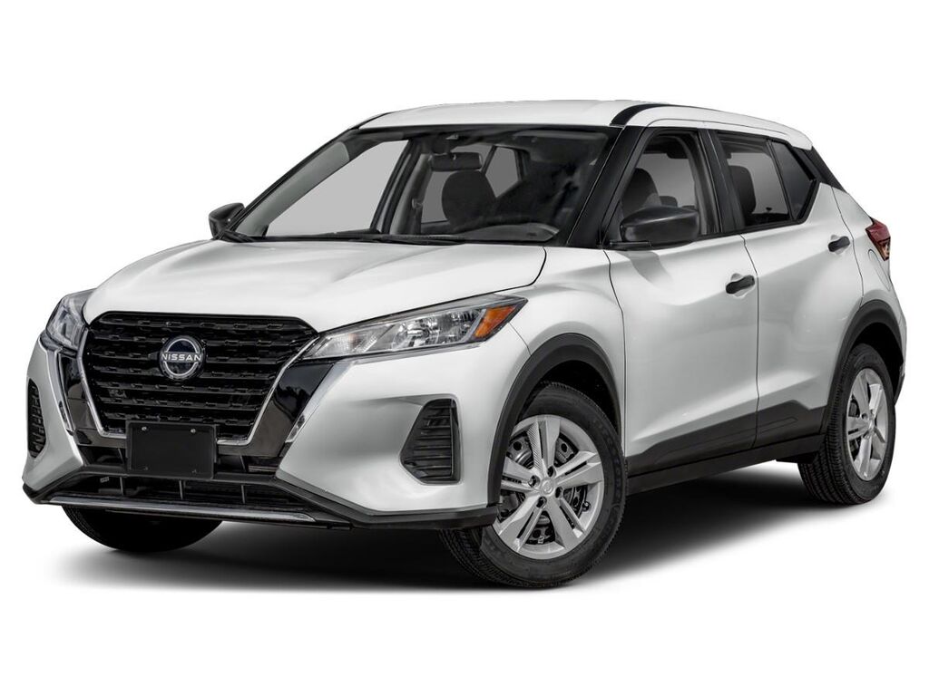 2025 Nissan Kicks Play S — photo 1 of 1