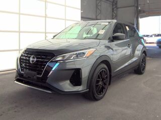 2023 Nissan Kicks S