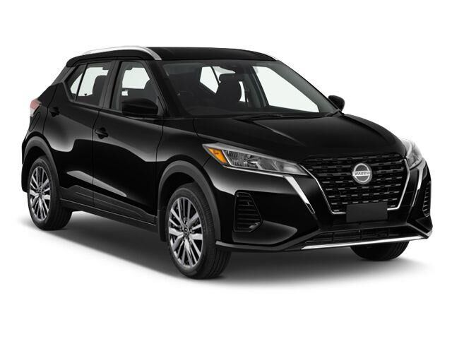 2023 Nissan Kicks SV — photo 1 of 3