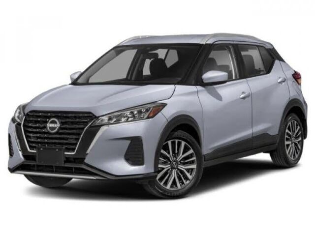 2023 Nissan Kicks SV — photo 1 of 1