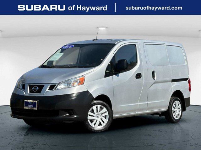 2015 Nissan NV200 SV