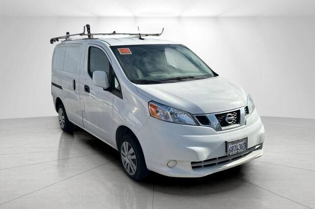 2020 Nissan NV200 S