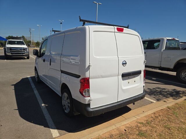 2020 Nissan NV200 Compact Cargo S