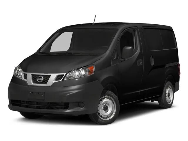 2017 Nissan NV200 S — photo 1 of 14