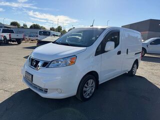 2018 Nissan NV200 S