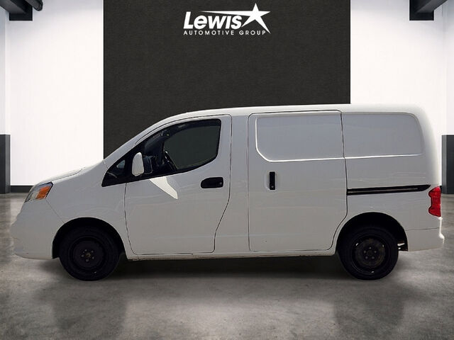 2019 Nissan NV200 Compact Cargo SV