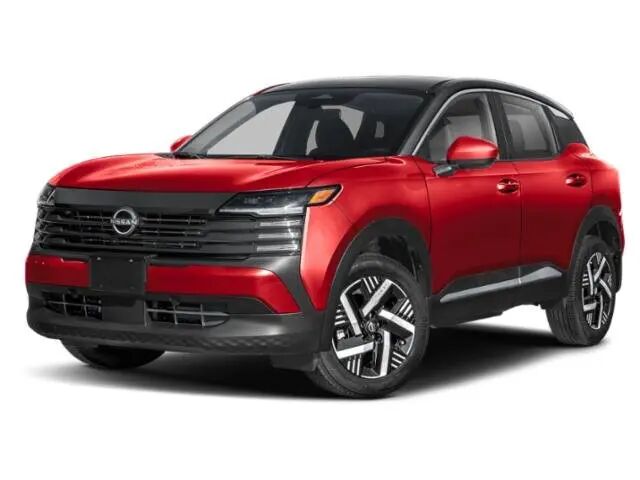 2025 Nissan Kicks SV — photo 1 of 2