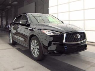 2023 INFINITI QX50 Pure — photo 1 of 1