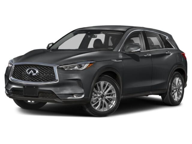 2023 INFINITI QX50 Pure — photo 1 of 13