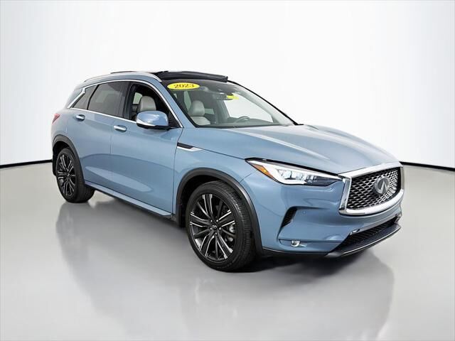 2023 INFINITI QX50 Sensory — photo 1 of 1