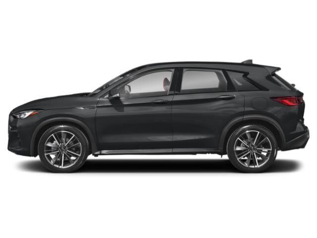 2024 INFINITI QX50 Sport