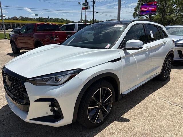 2024 INFINITI QX50 Sport