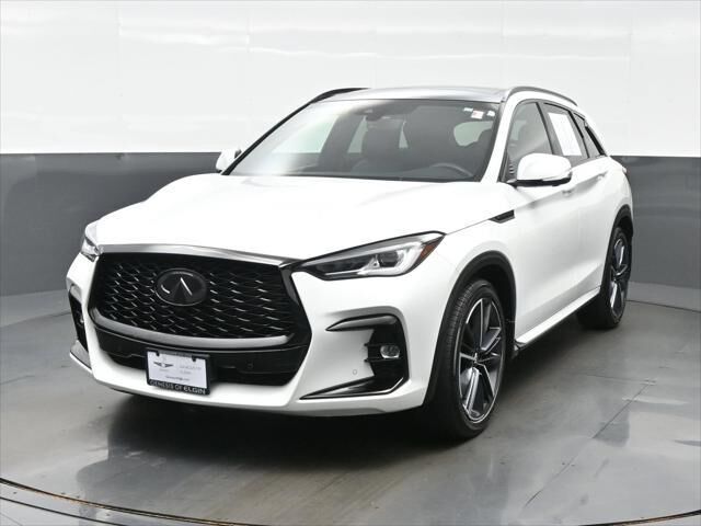 2023 INFINITI QX50 Sport