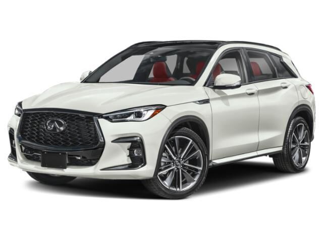 2023 INFINITI QX50 Sport — photo 1 of 3