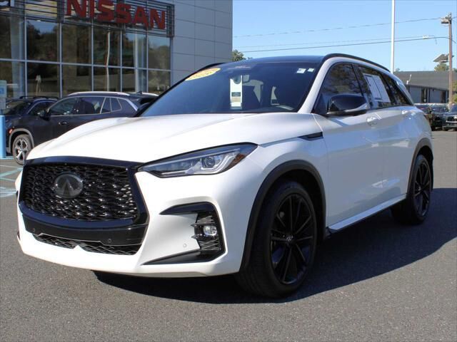 2023 INFINITI QX50 Sport