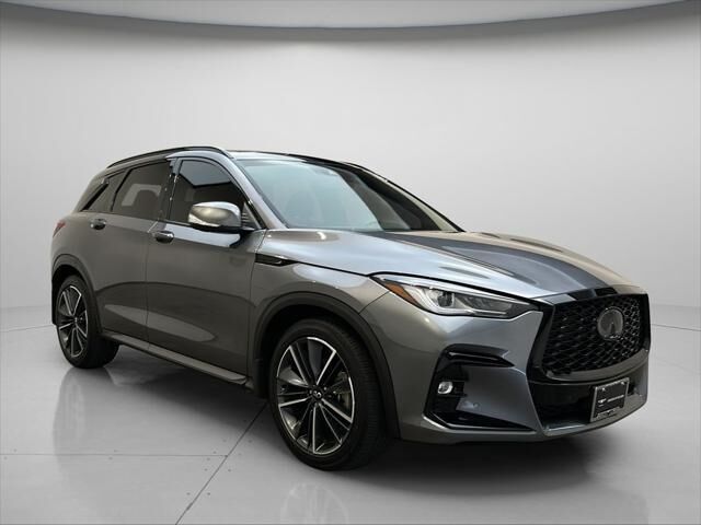 2024 INFINITI QX50 Sport — photo 1 of 13