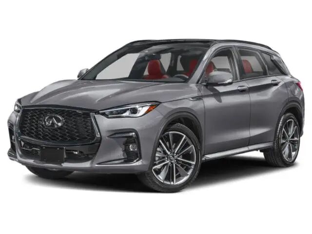2025 INFINITI QX50 Sport — photo 1 of 2