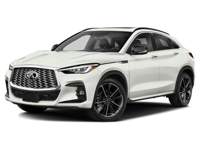 2023 INFINITI QX55 ESSENTIAL — photo 1 of 1